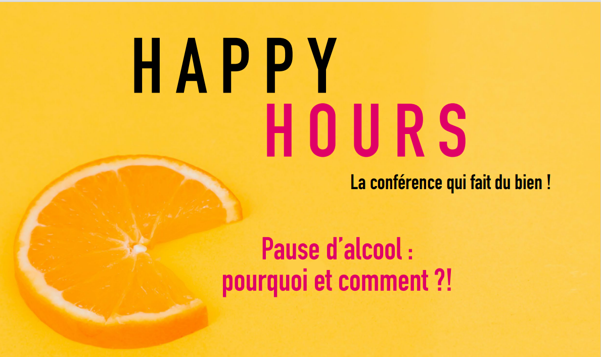 Pause Addiction Pause d'alcool : pourquoi et comment ? Un webinaire pour les ...